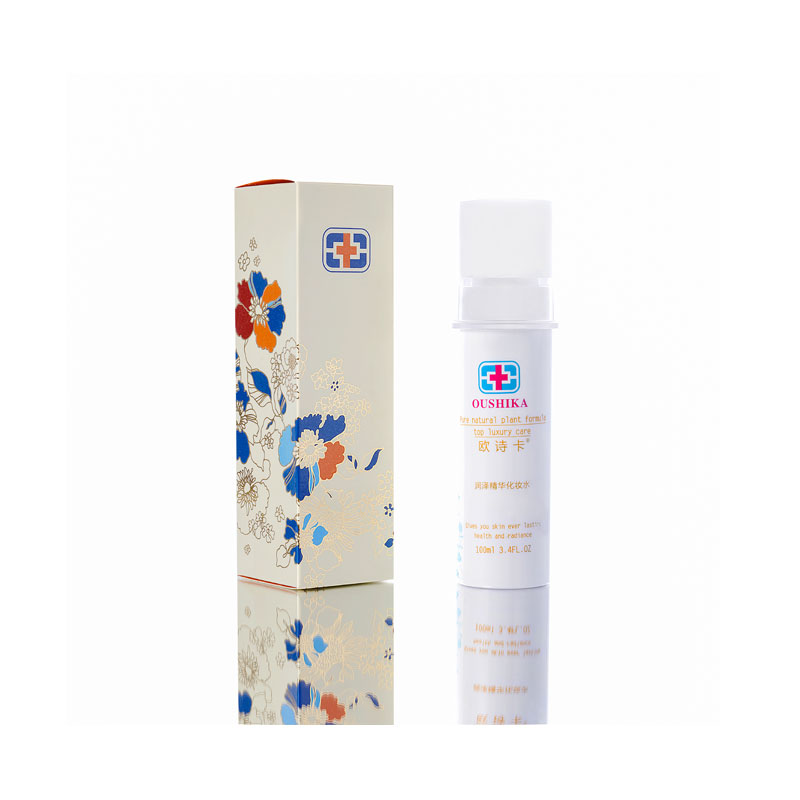  科尔沁左翼中化妆水