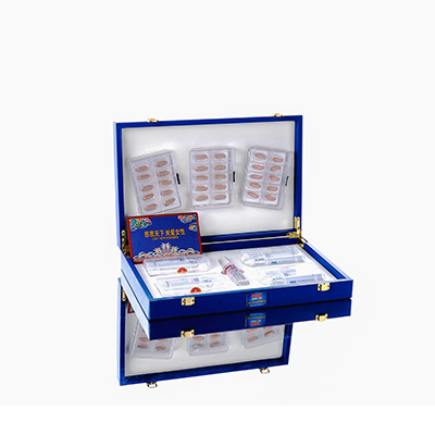 科尔沁左翼中爱芯回春综合版